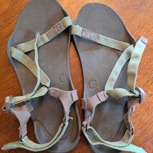 Xero Shoes Sandals, Women's size 9, Minimalist, Barefoot, Sandal